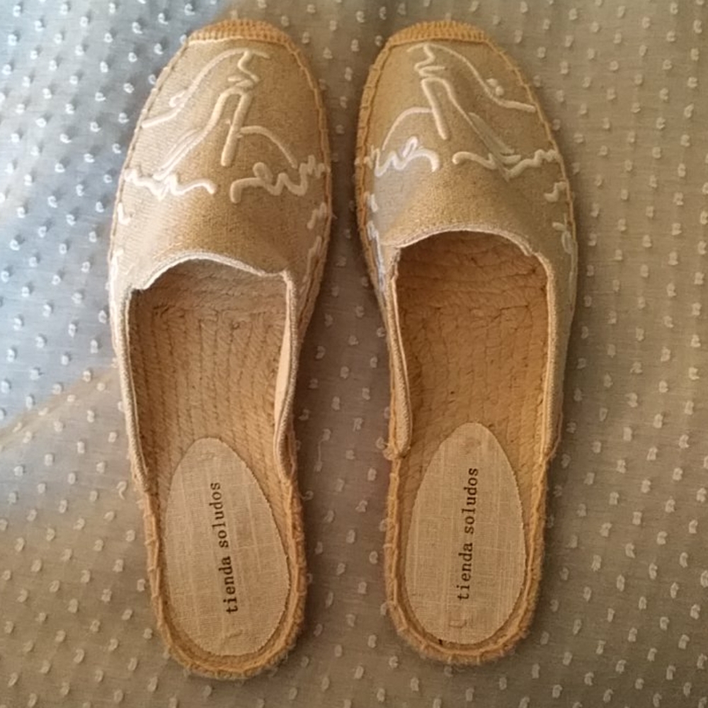 Trendy slides